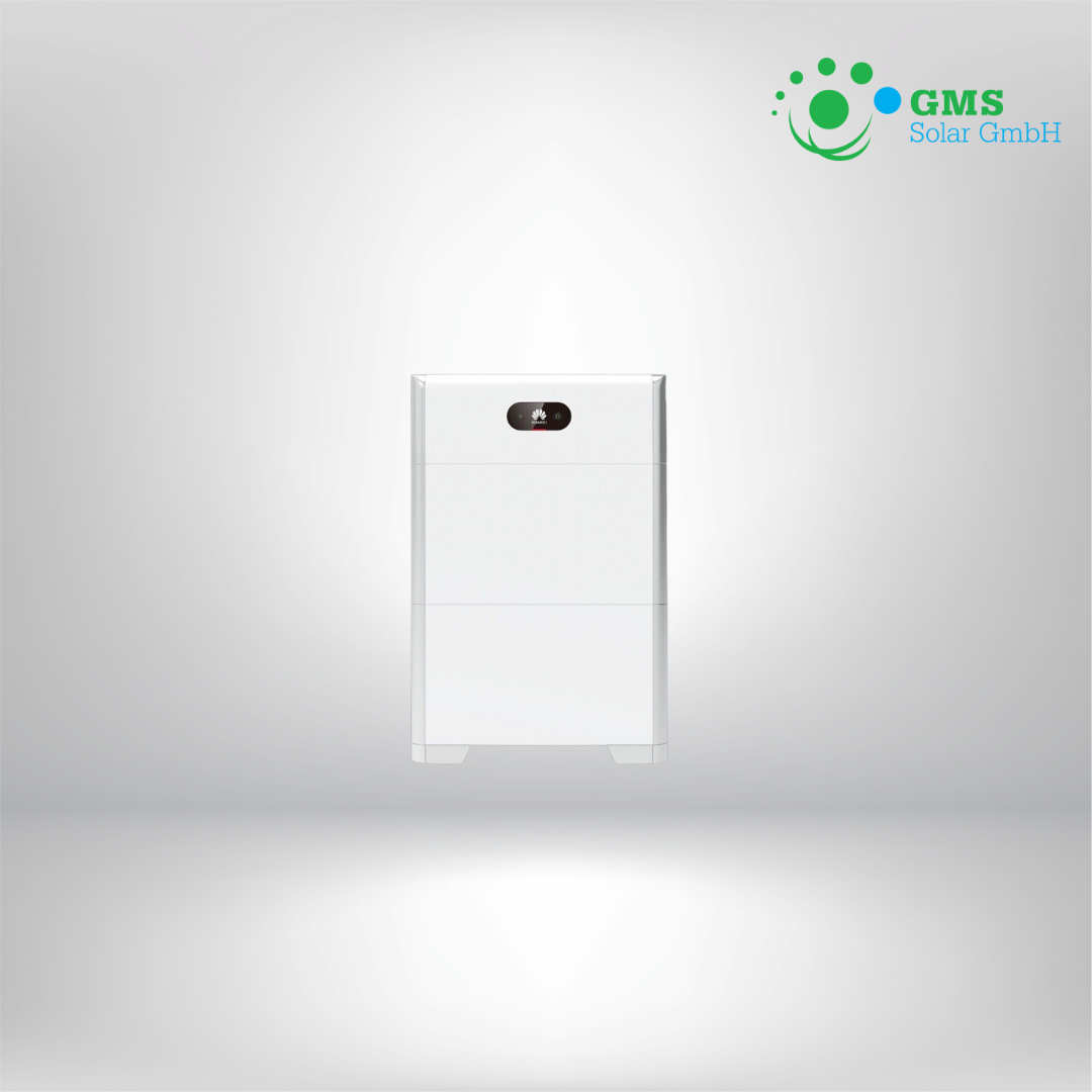 Smart String Batteriespeicher