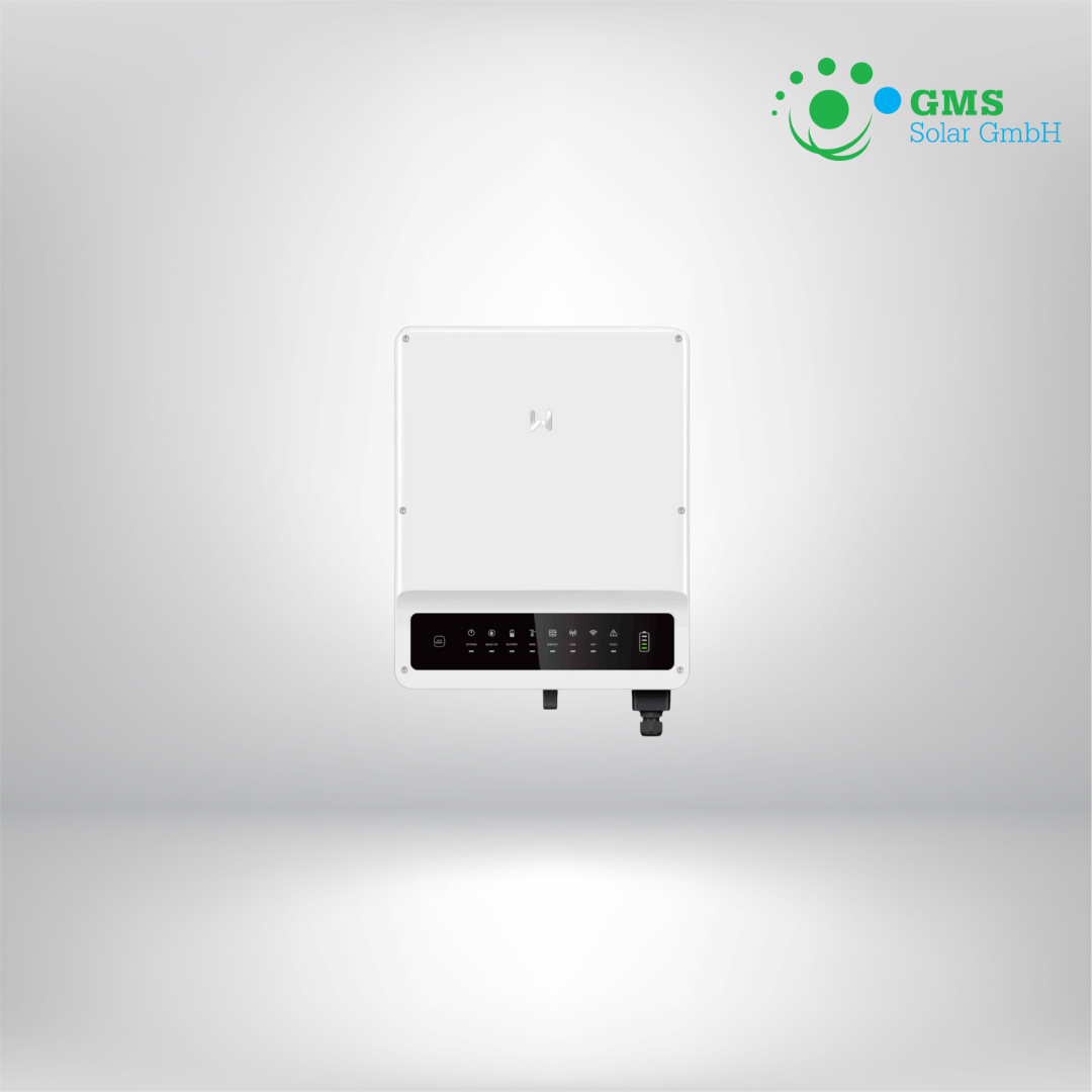 Hybrid Wechselrichter von GOODWE