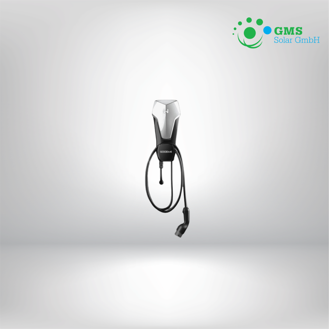 Hybrid Wechselrichter von GOODWE