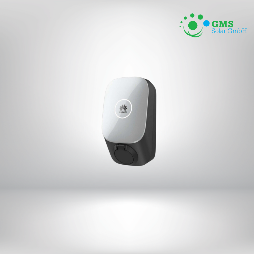 Huawei FusionCharge AC