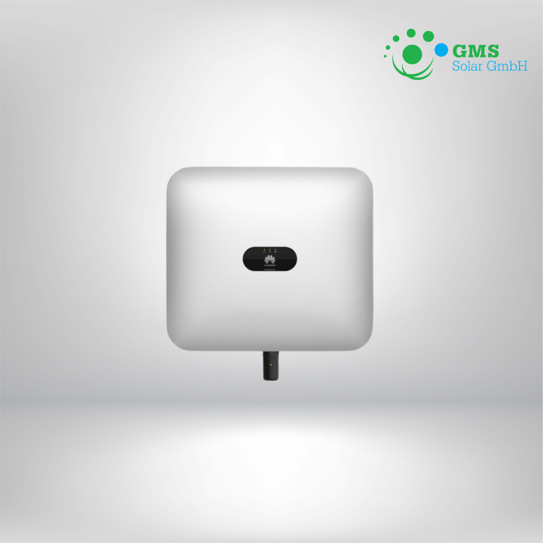 Huawei Smart Energy Controller