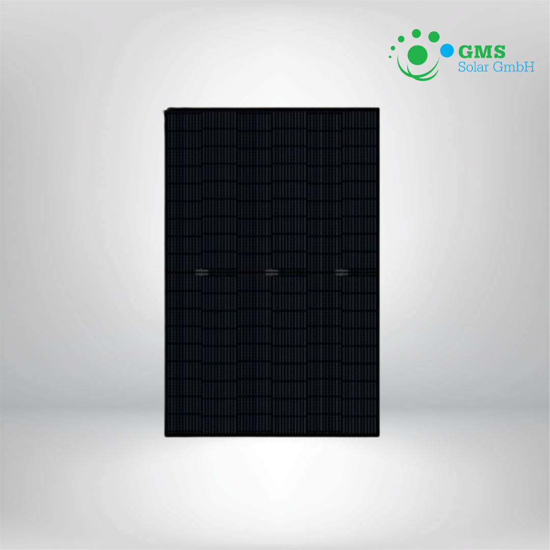 Jolywood 420W Full Black