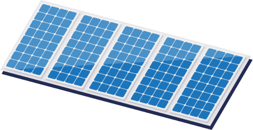 Solarplatten